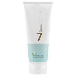 Abbildung: Biochemie Pflüger 7 Magnesium phosphoricum Lotion Lotion, 200 g PZN 05870326