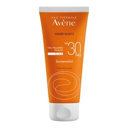 Abbildung: Avene Sonnenmilch SPF 30 Milch, 100 ml PZN 05874695