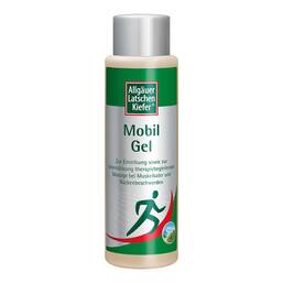 Abbildung: Allgäuer Latschenkiefer Mobil Gel Gel, 250 ml PZN 05875387