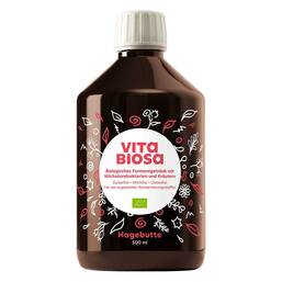 Abbildung: Vita Biosa Hagebutte flüssig Flüssigkeit, 500 ml PZN 05885552