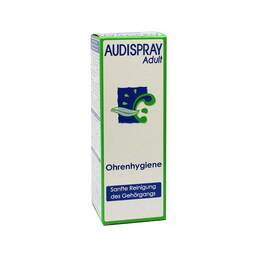 Abbildung: Audispray 50 ml, Spray PZN 05894769