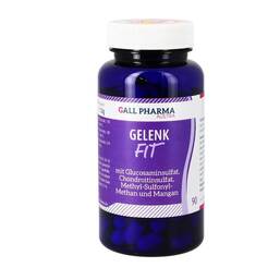 Abbildung: Gelenk Fit GPH Kapseln Kapseln, 90 St PZN 05896863
