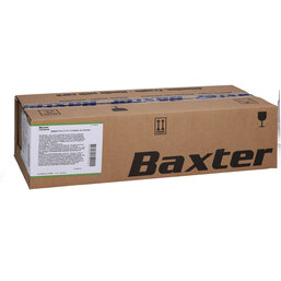 Abbildung: Olimel Peri 2,5%E Emulsion zur Infusion 6X1000 ml, Infusionslösung PZN 05900180
