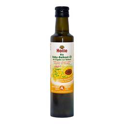 Abbildung: Holle Bio Beikost Öl Öl, 250 ml PZN 05905786