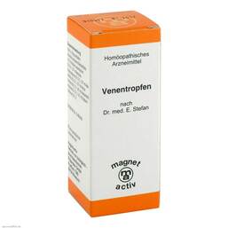 Abbildung: Venentropfen 30 ml, Tropfen PZN 05909577