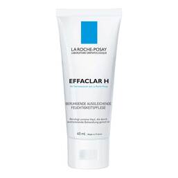 Abbildung: La Roche-Posay Effaclar H Creme Creme, 40 ml PZN 05918754