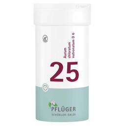  PZN 05919245 Tabletten, 400 St