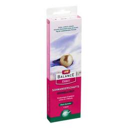 Abbildung: Gehe Balance Schwangerschafts Schnelltest Test, 1 St PZN 05950491