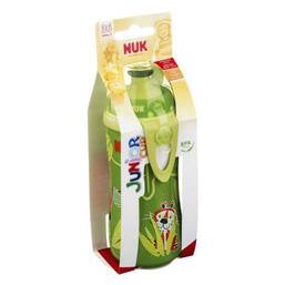 Abbildung: NUK Junior Cup mit Push Pull Aufsatz 1 St PZN 05961336