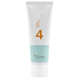 Abbildung: Biochemie Pflüger 4 Kalium chloratum Creme Creme, 75 g PZN 05992727