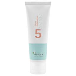 Abbildung: Biochemie Pflüger 5 Kalium phosphoricum Creme Creme, 75 g PZN 05992733