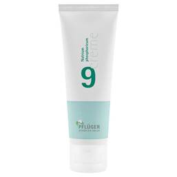 Abbildung: Biochemie Pflüger 9 Natrium phosphoricum Creme Creme, 75 g PZN 05992791