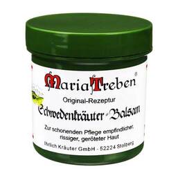 Abbildung: Maria Treben Schwedenkräuter Balsam Balsam, 100 ml PZN 06056266