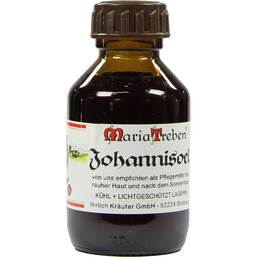 Abbildung: Maria Treben Johannisöl 100 ml, Öl PZN 06056504