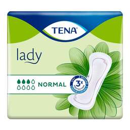 Abbildung: Tena Lady normal Einlagen Binden, 6X28 St PZN 06057828