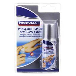 Abbildung: Sprüh Pflaster 40 ml, Spray PZN 06059299