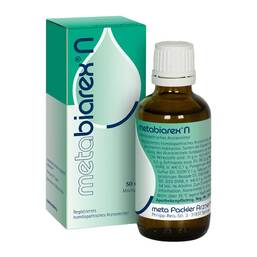  PZN 06064461 Mischung, 50 ml