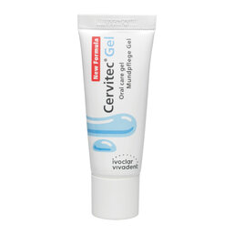 Abbildung: Cervitec Gel Gel, 20 g PZN 06067494