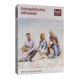Abbildung: Bort Verkürzungsausgleich small 10mm 1 St PZN 06084363