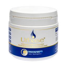 Abbildung: Urbase II Intra Basenpulver Pulver, 200 g PZN 06087350
