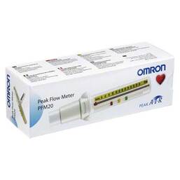 Abbildung: Peak Flow Meter Pfm 20 1 St PZN 06089219