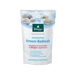 Abbildung: Kneipp Urmeer-Badesalz Salz, 500 g PZN 06089426