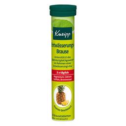 Abbildung: Kneipp Entwässerung Brausetabletten Brausetabletten, 20 St PZN 06089432