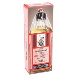 Abbildung: Stern Schleimsaft Saft, 165 g PZN 06089478