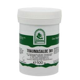 Abbildung: Traumasalbe 301 Salbe, 100 g PZN 06099991