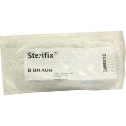 Abbildung: Infusionszubehör Sterifix Infusionsfilter 0,2µm 1 St PZN 06109471