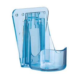 Abbildung: Bode Wandhalter 1000 2 St PZN 06112970