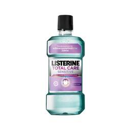 Abbildung: Listerine Total Care Sensitive Lösung Lösung, 500 ml PZN 06115520