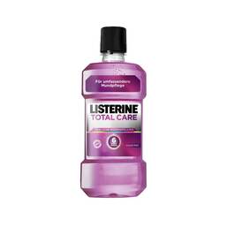 Abbildung: Listerine Total Care Lösung Lösung, 500 ml PZN 06115543