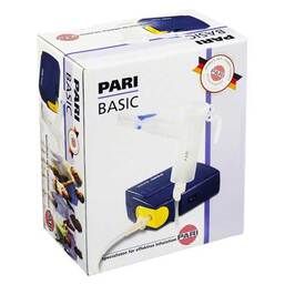 Abbildung: Pari Basic 1 St PZN 06116525