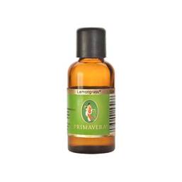 Abbildung: Lemongrass bio ätherisches Öl 50 ml, Ätherisches Öl PZN 06116867