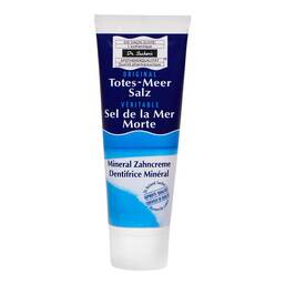 Abbildung: Totes Meer Salz Zahncreme 75 ml, Zahncreme PZN 06121207