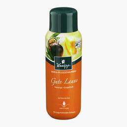 Abbildung: Kneipp Aroma Pflegeschaumbad Gute Laune Bad, 400 ml PZN 06127701