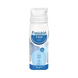 Abbildung: Fresubin 2 kcal Drink Neutral Trinkflasche Lösung, 4X200 ml PZN 06129663