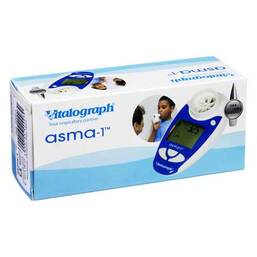 Abbildung: Peak Flow Meter digital Vitalograph asma1 1 St PZN 06138283