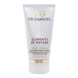 Abbildung: Grandel Elements of Nature Anti Stress Creme Creme, 50 ml PZN 06140624