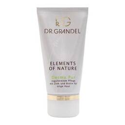 Abbildung: Grandel Elements of Nature Derma Pur Creme Creme, 50 ml PZN 06140676