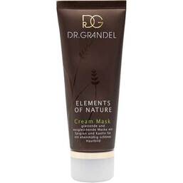 Abbildung: Grandel Elements of Nature Creme Mask Gesichtsmaske, 75 ml PZN 06140682
