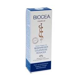 Abbildung: Biocea Besenreiser Couperose Creme Creme, 30 ml PZN 06144415