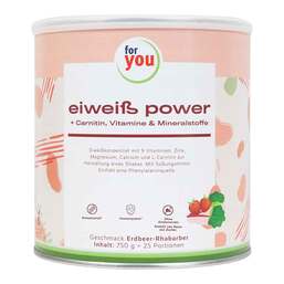  PZN 06147566 Pulver, 750 g