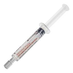 Abbildung: BD Posiflush SP Spülsystem Fertigspritzen 10 ml, Fertigspritzen PZN 06150775