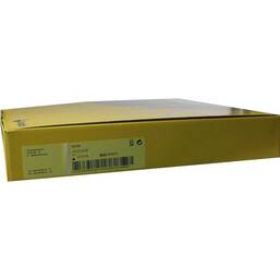 Abbildung: Biatain Ag Schaumverband Sakrum 23x23 cm 5 St, Verband PZN 06155933