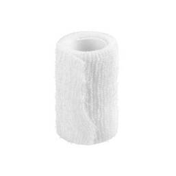 Abbildung: Askina Fixierbinde 20mx8cm kohäsiv 1 St, Binden PZN 06158239