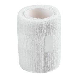 Abbildung: Askina Fixierbinde 20mx10cm kohäsiv 1 St, Binden PZN 06158245