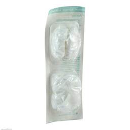 Abbildung: Askina Schlinggazetupfer pfl 4 St, Tupfer PZN 06158593