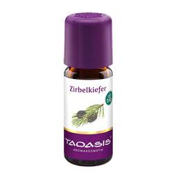 Abbildung: Zirbelkiefer Öl Bio Öl, 10 ml PZN 06161365